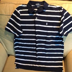 Polo shirt
